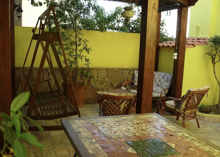 Lovely Flat In Northern Sardinia * Valledoria (Sardinia)