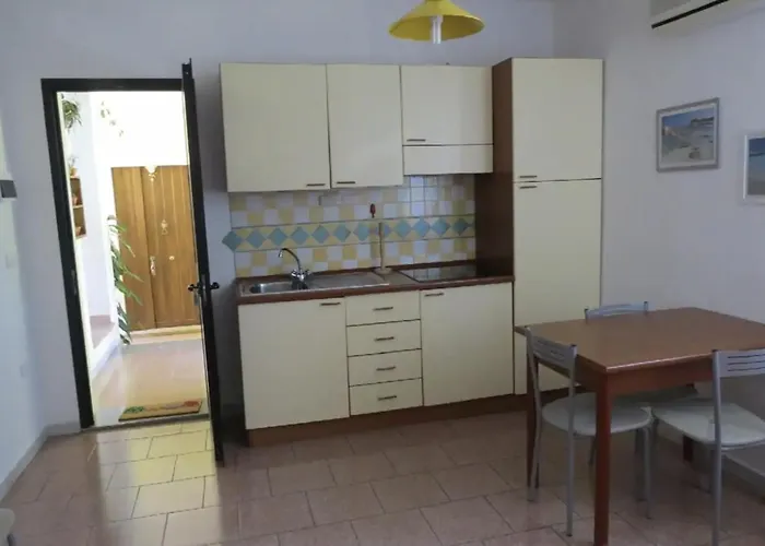 Lovely Flat In Northern Sardinia Appartement *