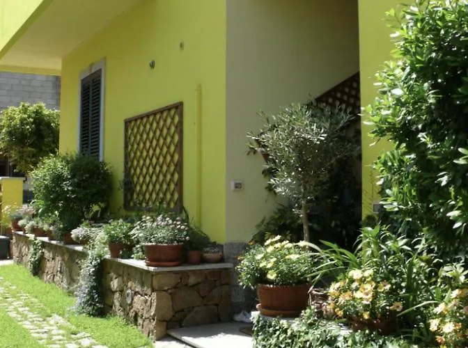 Lovely Flat In Northern Sardinia * Valledoria (Sardinia)
