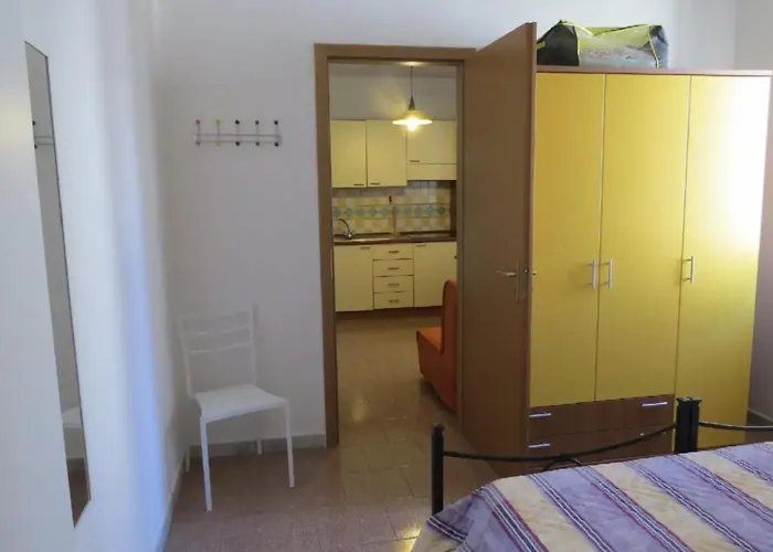 Lovely Flat In Northern Sardinia * Valledoria (Sardinia)