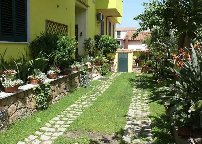 Lovely Flat In Northern Sardinia Appartement